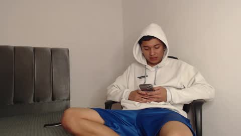 Owen online show from February 2025 05:27:01 AM