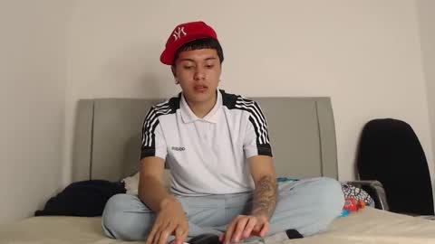 Owen online show from February 2026 02:49:02 AM