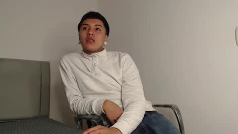 Owen online show from March 2026 03:12:01 AM