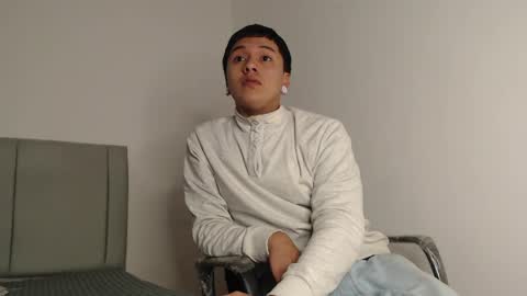 Owen online show from April 2026 03:29:01 AM