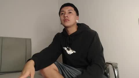 Owen online show from April 2026 03:57:01 AM