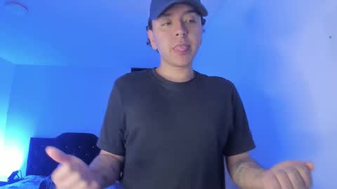 Alex online show from December 2025 12:15:02 AM