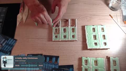 Alex Amazing online show from December 2024 02:13:01 AM