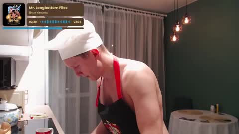 Alex Amazing online show from March 2025 09:11:02 PM