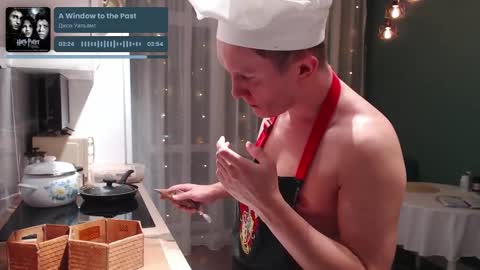 Alex Amazing online show from March 2025 03:13:02 AM