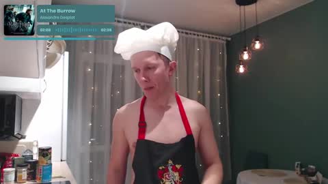 Alex Amazing online show from March 2025 09:13:02 PM