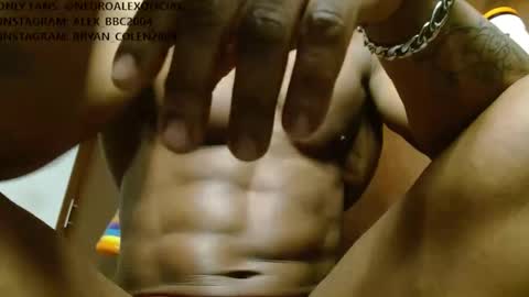 alex bbc2004 online show from February 2026 07:18:01 PM