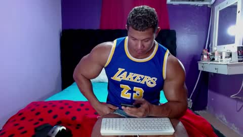 perseuz online show from April 2026 10:29:02 PM