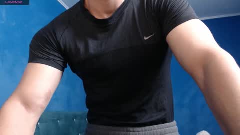 Alex online show from October 2025 08:34:01 AM