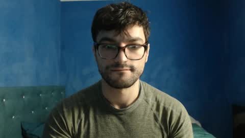 Alex online show from January 2026 10:22:02 PM