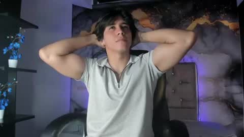 alex online show from June 2026 12:41:02 PM
