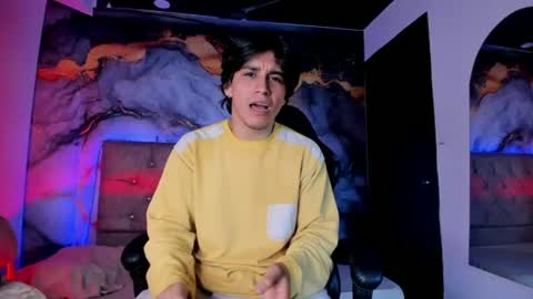 alex online show from July 2026 12:40:01 PM