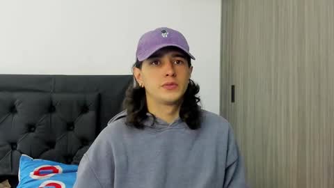 alex_connorr online show from January 2025 05:16:01 PM