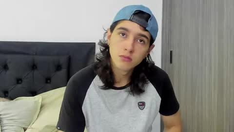 alex_connorr online show from January 2025 05:12:02 PM