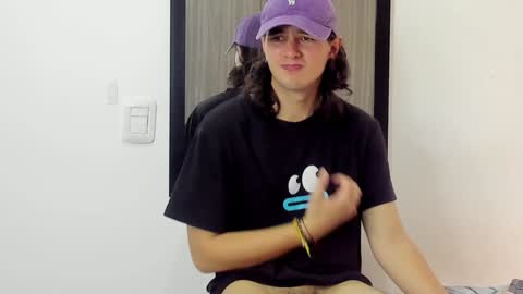 alex_connorr online show from January 2025 07:00:02 PM