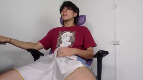 alex_connorr online show from February 2026 06:03:01 PM