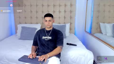 alex online show from November 2025 02:50:02 PM