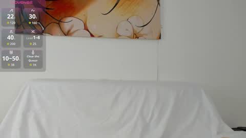 alex_hunt_ online show from March 2026 02:23:02 PM