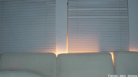 Alex Stone online show from February 2026 12:15:01 AM