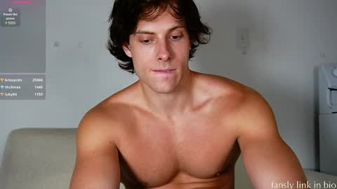 Alex Stone online show from April 2026 03:07:01 AM