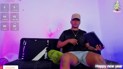 i am Alex online show from December 2024 02:09:02 AM