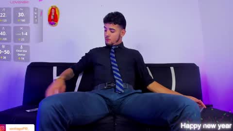 i am Alex online show from January 2025 02:20:02 AM