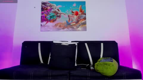 i am Alex online show from February 2025 12:57:02 AM