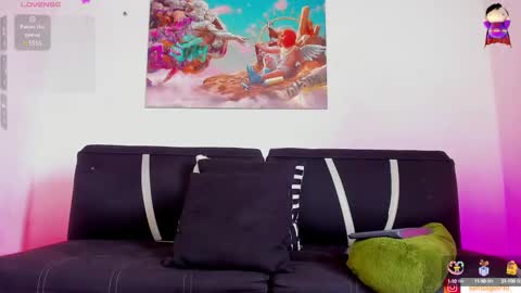 i am Alex online show from February 2025 06:00:02 PM