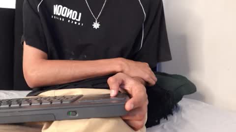 alex_mark_ online show from February 2026 01:18:01 PM