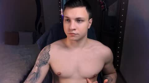 alex_milson online show from December 2024 09:13:02 PM