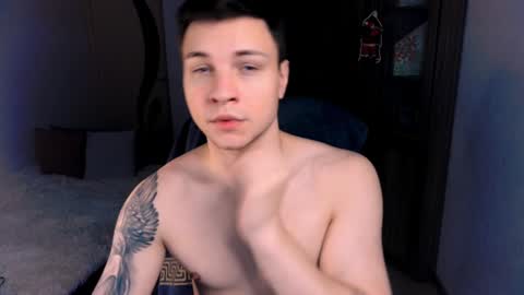 alex_milson online show from December 2024 03:36:01 AM