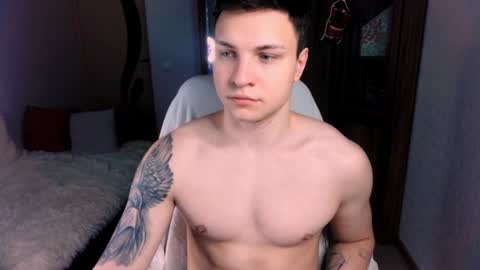 alex_milson online show from December 2024 03:08:01 AM