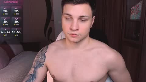 alex_milson online show from January 2025 01:33:01 AM