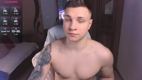 alex_milson online show from February 2025 08:39:02 AM