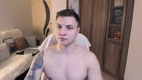 alex_milson online show from September 2025 06:00:01 PM
