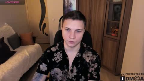 alex_milson online show from November 2025 11:05:01 PM