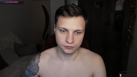 alex_milson online show from December 2025 02:50:02 AM