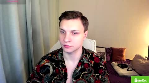 alex_milson online show from March 2026 07:09:01 PM