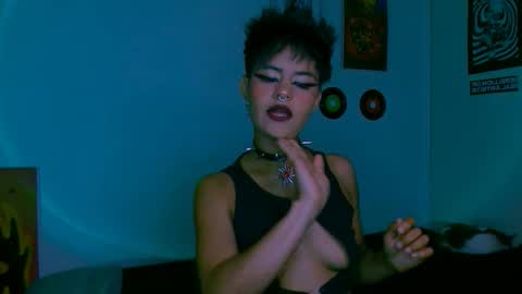 Snapshot of alex_one888 chatting on October 2025 12:47:01 AM Alex online show from October 2025 12:47:01 AM