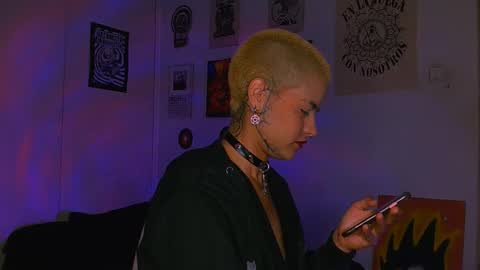 Alex online show from March 2026 01:56:01 AM