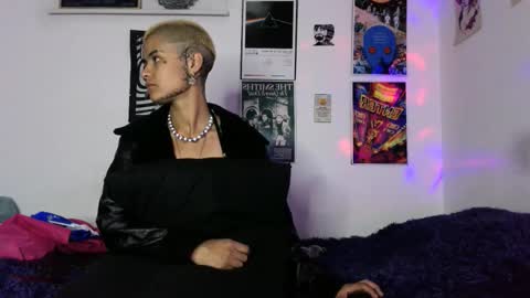 Alex online show from March 2026 02:06:02 AM