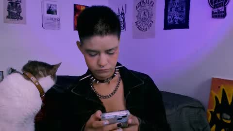 Snapshot of alex_one888 chatting on June 2026 03:02:01 PM Alex online show from June 2026 03:02:01 PM