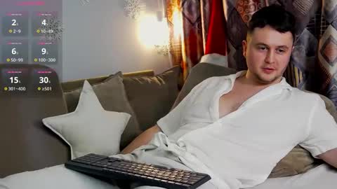 Alex online show from January 2025 07:56:01 PM