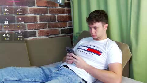 Alex online show from September 2025 07:35:02 AM