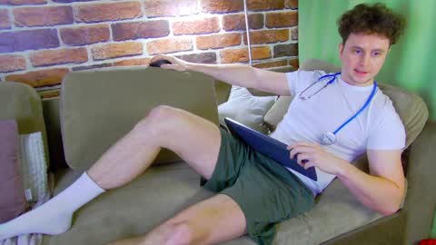 Alex online show from June 2026 11:46:02 AM