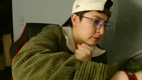 Alex Parker online show from March 2026 11:43:02 PM