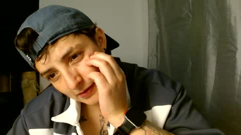 Snapshot of alex_parker07 chatting on June 2026 03:11:01 AM Alex Parker online show from June 2026 03:11:01 AM