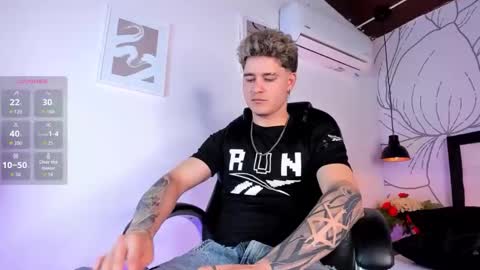 Alex  online show from June 2026 07:41:02 PM