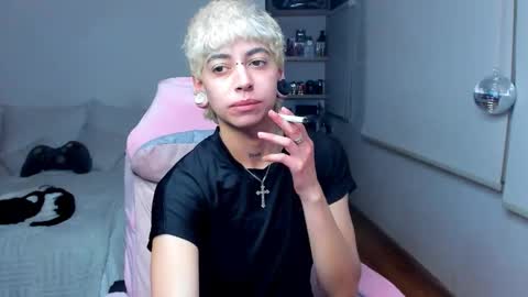 Residente0xxx online show from March 2026 06:30:01 AM