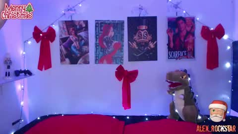    online show from December 2024 05:15:01 PM